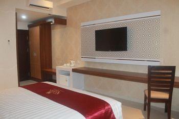 Hotel Namira Syariah Surabaya