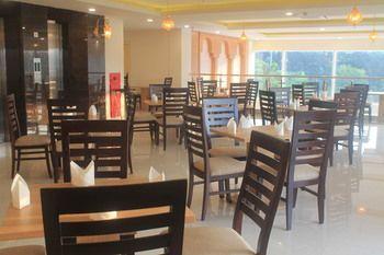 Hotel Namira Syariah 3*