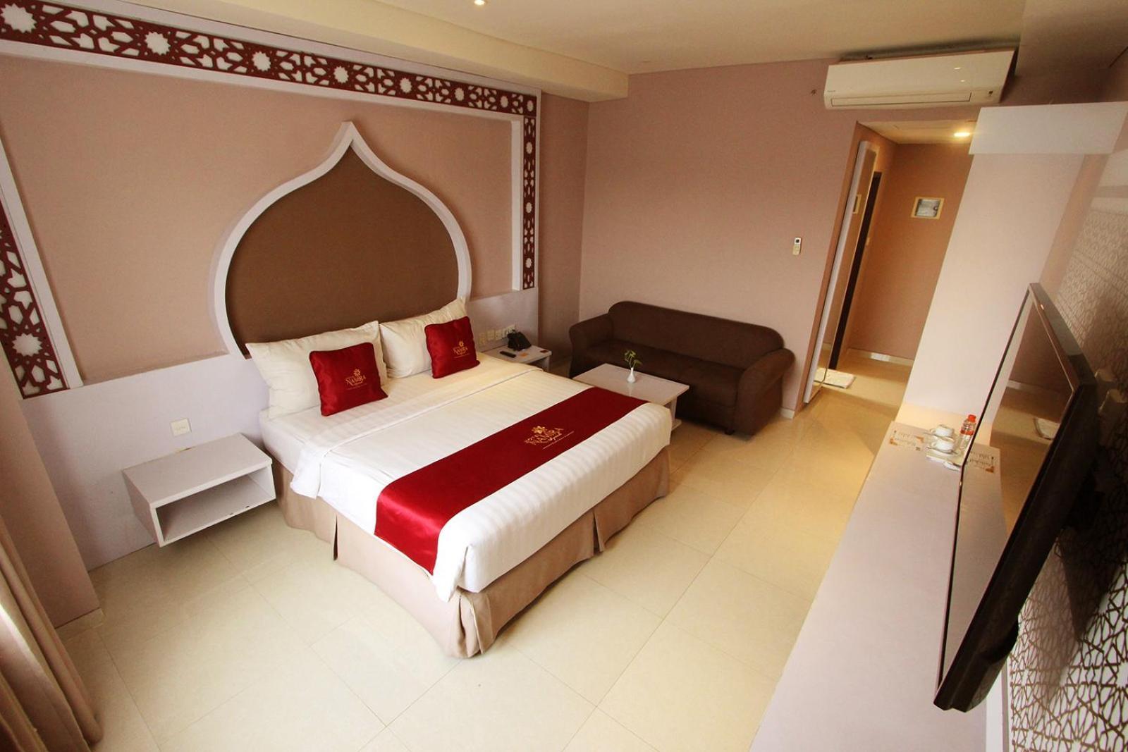 Namira Syariah Hotel