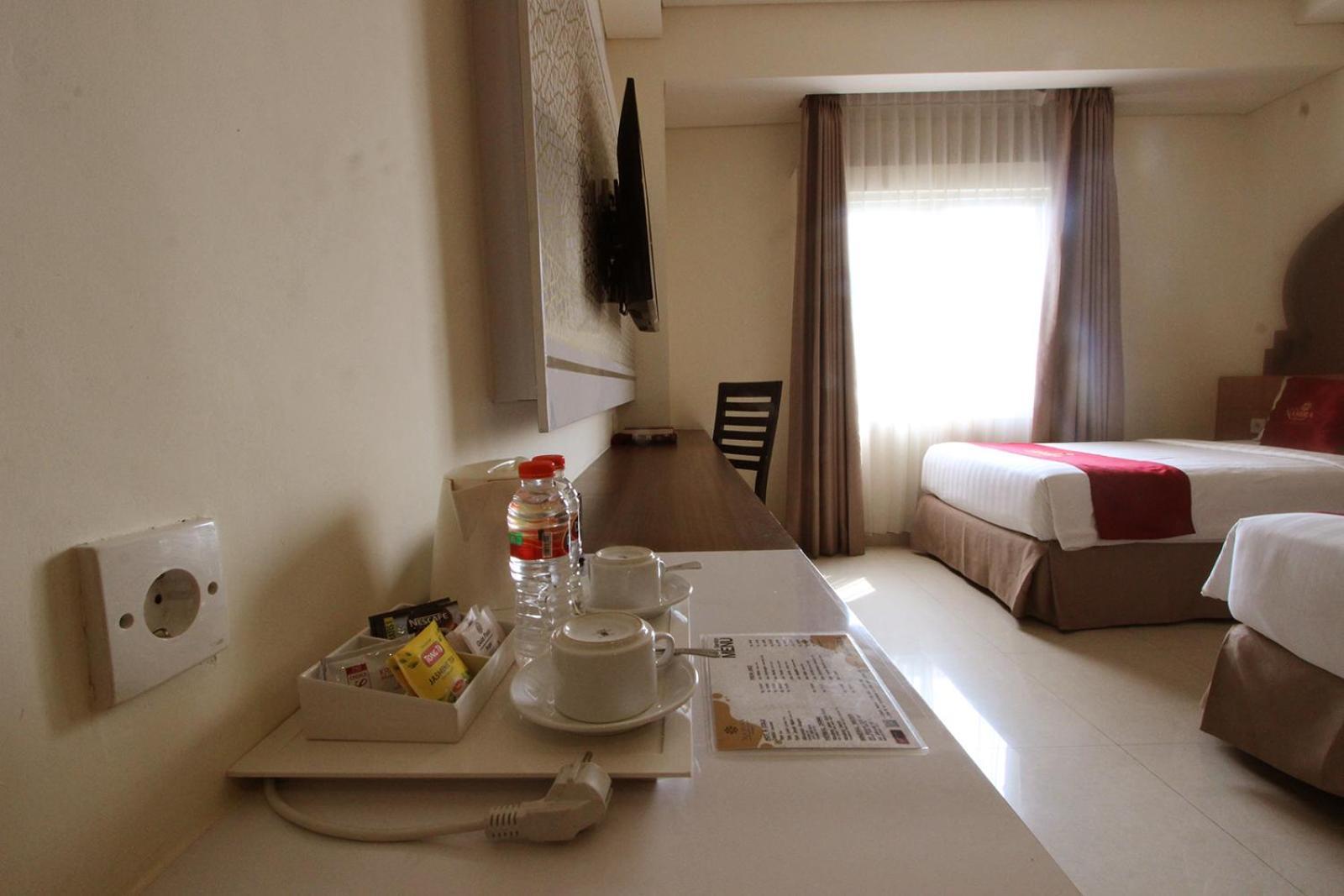 Namira Syariah Hotel