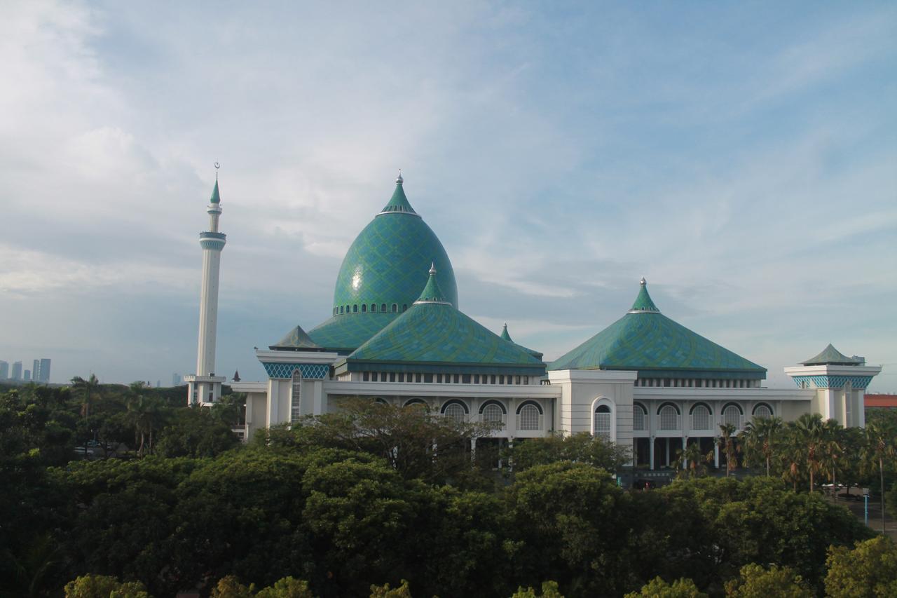 Namira Syariah Hotel Surabaya