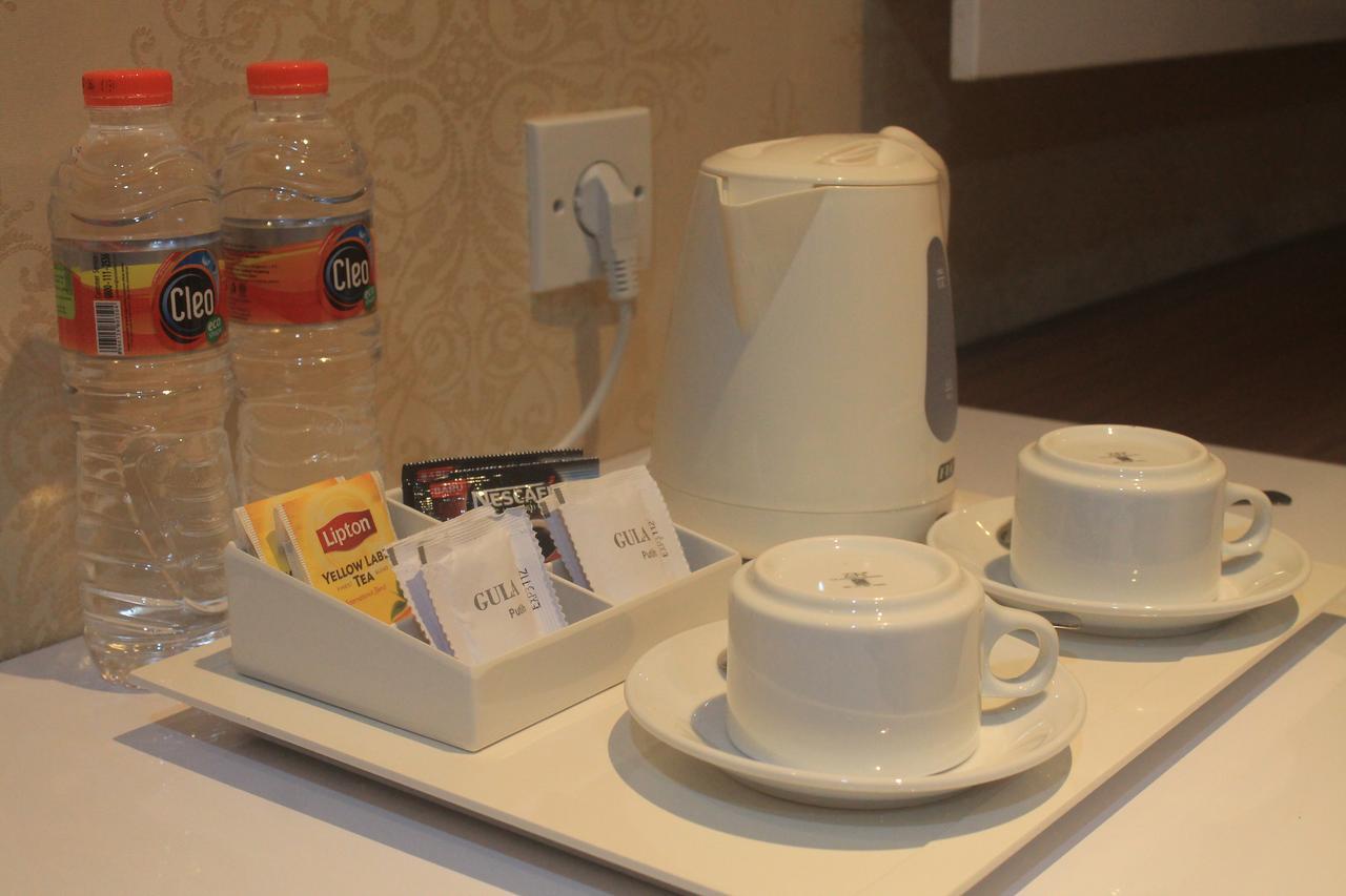 Hotel Namira Syariah