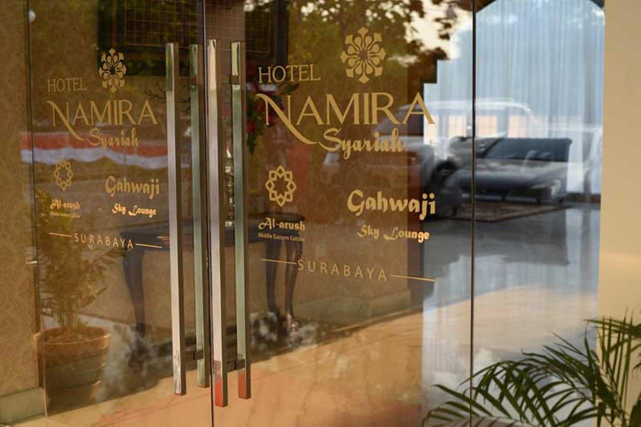 Namira Syariah Hotel Surabaya